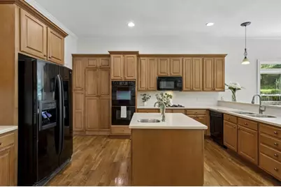 1317 Benbrooke Lane NW, Acworth, GA 30101 - Photo 24