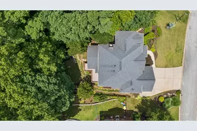 1317 Benbrooke Lane NW, Acworth, GA 30101 - Photo 4
