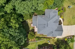 1317 Benbrooke Ln NW, Acworth, GA 30101 - Photo 4