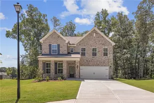 1944 Peaceful Pne Ave, Snellville, GA 30078 - Photo 1