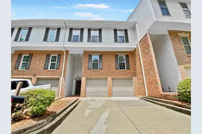 502 Brandywine Circle, Atlanta, GA 30350 - Photo 1