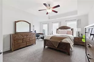 908 Arbor Crowne Dr, Lawrenceville, GA 30045 - Photo 12