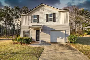 300 Arthurs Ln, Covington, GA 30016 - Photo 1