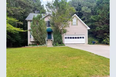 2737 Crestworth Lane, Buford, GA 30519 - Photo 1