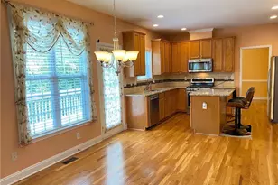 1728 Hampton Woods Way, Lawrenceville, GA 30043 - Photo 2