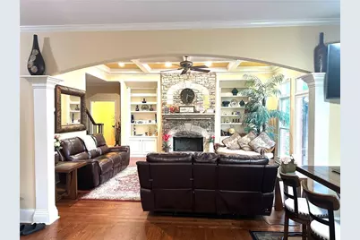2852 Summer Branch Lane, Buford, GA 30519 - Photo 12