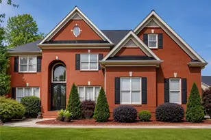 2852 Summer Branch Ln, Buford, GA 30519 - Photo 1
