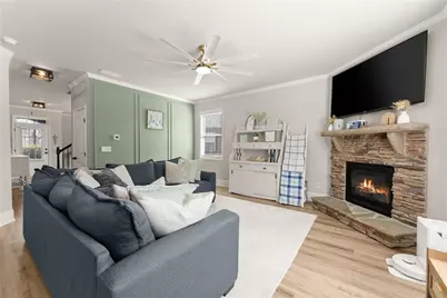 6667 Rivergreen Road, Flowery Branch, GA 30542 - Photo 8