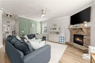 6667 Rivergreen Rd, Flowery Branch, GA 30542 - Photo 8