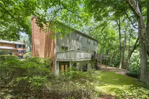 1132 Morningside Pl NE, Atlanta, GA 30306 - Photo 32