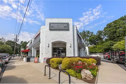 1132 Morningside Place NE, Atlanta, GA 30306 - Photo 36