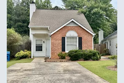 2802 Pine Valley Way NW, Kennesaw, GA 30152 - Photo 1