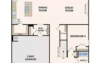 1905 Peaceful Pne Ave, Snellville, GA 30078 - Photo 4