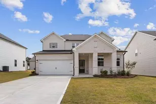 1905 Peaceful Pne Ave, Snellville, GA 30078 - Photo 1