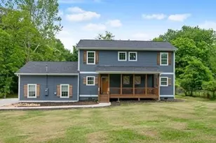 4858 Griggs St, Acworth, GA 30101 - Photo 1