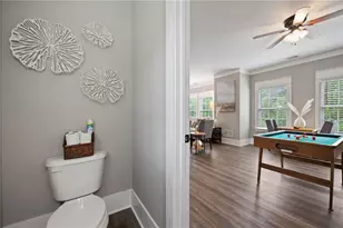 4858 Griggs St, Acworth, GA 30101 - Photo 14