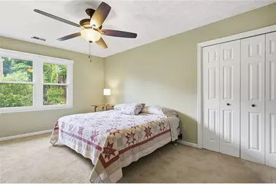 4967 Willow Creek Drive, Woodstock, GA 30188 - Photo 30