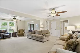 4967 Willow Creek Dr, Woodstock, GA 30188 - Photo 8