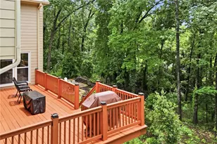 4967 Willow Creek Dr, Woodstock, GA 30188 - Photo 50