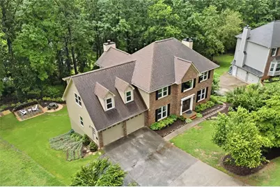 4967 Willow Creek Drive, Woodstock, GA 30188 - Photo 60