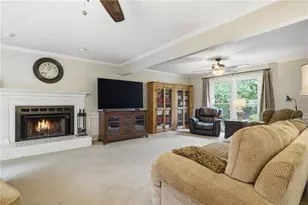 4967 Willow Creek Dr, Woodstock, GA 30188 - Photo 10