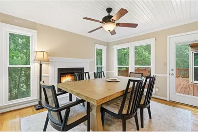 4967 Willow Creek Drive, Woodstock, GA 30188 - Photo 20