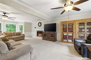 4967 Willow Creek Dr, Woodstock, GA 30188 - Photo 6