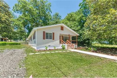 328 Carter Street, Greenville, GA 30222 - Photo 2