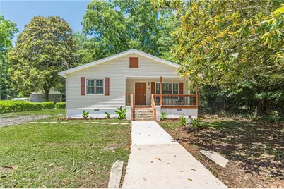 328 Carter Street, Greenville, GA 30222 - Photo 4