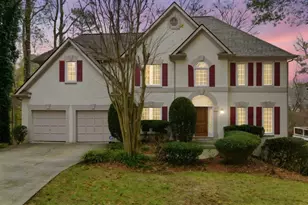 5635 Ashewoode Downs Dr, Alpharetta, GA 30005 - Photo 42
