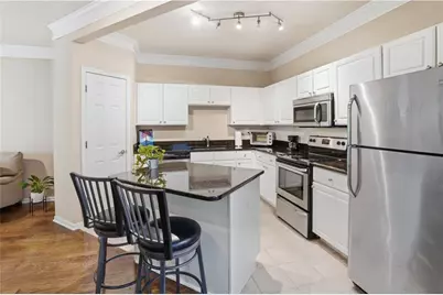 1850 Cotillion Drive #3222, Atlanta, GA 30338 - Photo 10
