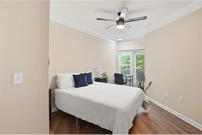 1850 Cotillion Drive #3222, Atlanta, GA 30338 - Photo 16