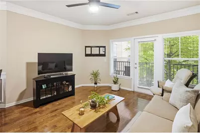 1850 Cotillion Drive #3222, Atlanta, GA 30338 - Photo 6