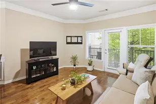 1850 Cotillion Dr, Atlanta, GA 30338 - Photo 6