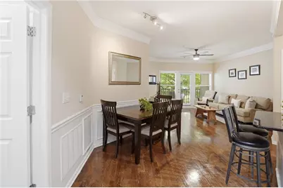 1850 Cotillion Drive #3222, Atlanta, GA 30338 - Photo 2