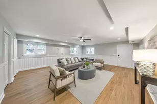 3515 Creek Ct, Marietta, GA 30062 - Photo 6