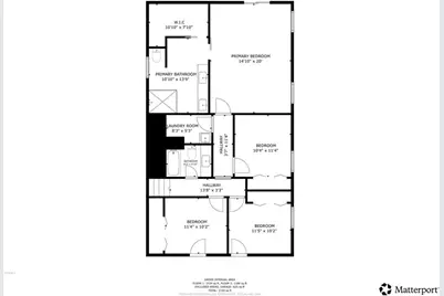 3515 Creek Court, Marietta, GA 30062 - Photo 54