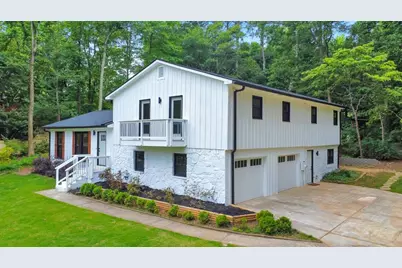 [Address not provided], Marietta, GA 30062 - Photo 50