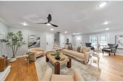 [Address not provided], Marietta, GA 30062 - Photo 12