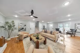 3515 Creek Ct, Marietta, GA 30062 - Photo 12