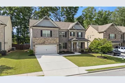 335 Henson Farm Drive, Loganville, GA 30052 - Photo 2
