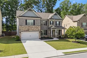 335 Henson Farm Dr, Loganville, GA 30052 - Photo 2