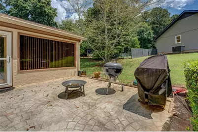 4938 Lake Forest Drive, Conyers, GA 30094 - Photo 34