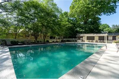 6900 Roswell Road #N13, Sandy Springs, GA 30328 - Photo 52