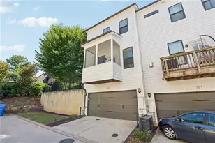 511 Morningtide Way, Atlanta, GA 30324 - Photo 22