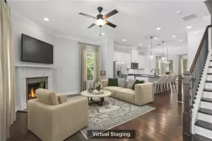 511 Morningtide Way, Atlanta, GA 30324 - Photo 2