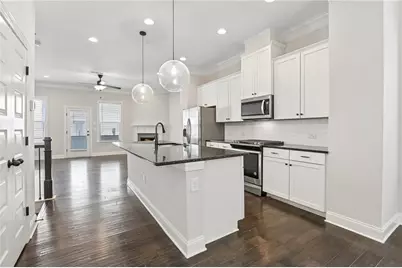 511 Morningtide Way, Atlanta, GA 30324 - Photo 6