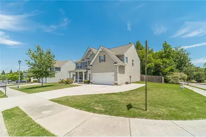 1102 Bald Eagle Trace, Hoschton, GA 30548 - Photo 44