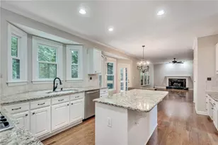 520 Fawn Run, Alpharetta, GA 30005 - Photo 16