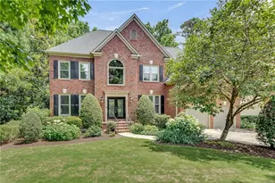 520 Fawn Run, Alpharetta, GA 30005 - Photo 2